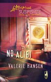 No Alibi (eBook, ePUB) No Alibi (eBook, ePUB)
