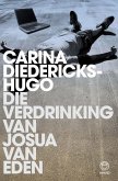 Die verdrinking van Josua van Eden (eBook, PDF)