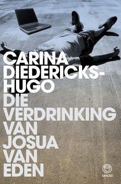 Cover Die verdrinking van Josua van Eden (eBook, PDF)