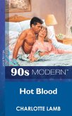 Hot Blood (eBook, ePUB) Hot Blood (eBook, ePUB)