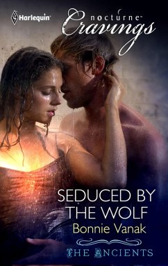 Seduced by the Wolf (eBook, ePUB) Cover Seduced by the Wolf (eBook, ePUB)