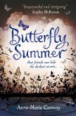 Butterfly Summer (eBook, ePUB)