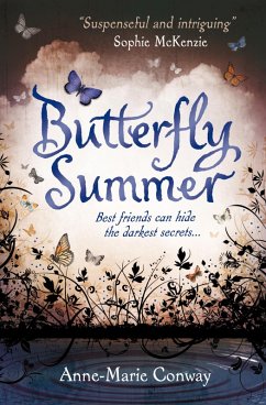 Cover Butterfly Summer (eBook, ePUB)