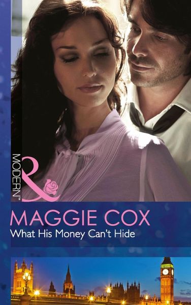 What His Money Can't Hide (eBook, ePUB)