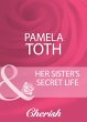 Her Sister's Secret Life (eBook, ePUB) - Bild 1