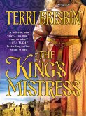 The King's Mistress (eBook, ePUB)
