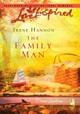 The Family Man (Mills & Boon Love Inspired) (Davis Landing, Book 3) (eBook, ePUB)