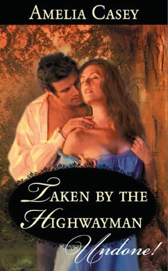 Cover Taken By The Highwayman (eBook, ePUB)