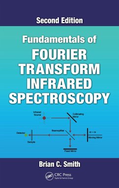 Fundamentals of Fourier Transform Infrared Spectroscopy (eBook, PDF) - Smith, Brian C.