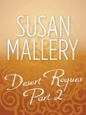 Desert Rogues Part 2 (eBook, ePUB)