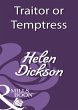Traitor Or Temptress (eBook, ePUB) - Bild 1