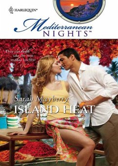 Island Heat (eBook, ePUB) - Mayberry, Sarah