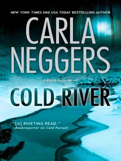 Cold River (eBook, ePUB) - Neggers, Carla