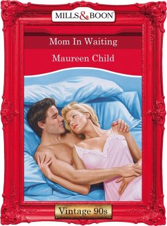 Mom In Waiting (eBook, ePUB) Cover Mom In Waiting (eBook, ePUB)