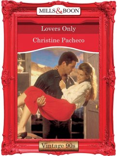 Lovers Only (Mills & Boon Vintage Desire) (eBook, ePUB) - Pacheco, Christine
