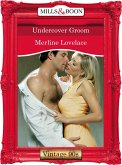 Undercover Groom (eBook, ePUB)