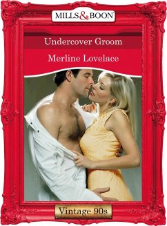 Undercover Groom (eBook, ePUB) - Lovelace, Merline