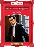 The Accidental Bodyguard (eBook, ePUB)