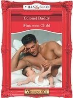 Cover Colonel Daddy (eBook, ePUB)