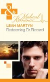 Redeeming Dr Riccardi (eBook, ePUB)