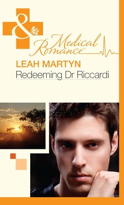 Redeeming Dr Riccardi (eBook, ePUB) - Martyn, Leah