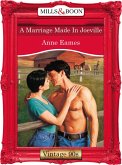 A Marriage Made In Joeville (Mills & Boon Vintage Desire) (eBook, ePUB)