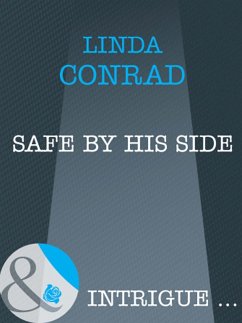 Cover Safe by His Side (eBook, ePUB)