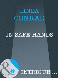 In Safe Hands (eBook, ePUB) - Conrad, Linda