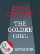 The Golden Girl (eBook, ePUB) - Bild 1