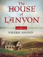 The House Of Lanyon (eBook, ePUB) - Anand, Valerie