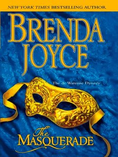 The Masquerade (eBook, ePUB) - Joyce, Brenda