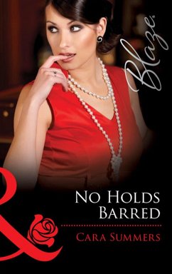Cover No Holds Barred (eBook, ePUB)