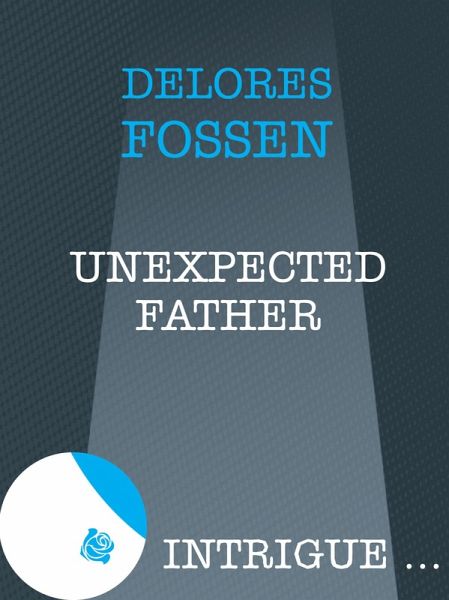 Unexpected Father (eBook, ePUB)