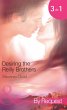 Desiring The Reilly Brothers (eBook,... - Bild 1