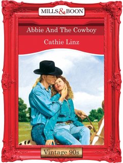 Cover Abbie And The Cowboy (eBook, ePUB)
