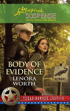 Body Of Evidence (eBook, ePUB) - Worth, Lenora