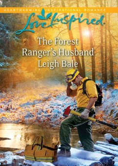 Cover The Forest Ranger's Husband (eBook, ePUB)