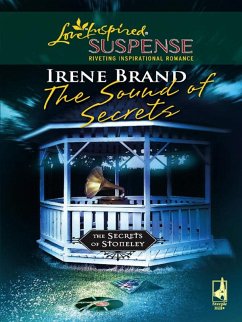 The Sound of Secrets (eBook, ePUB) - Brand, Irene