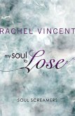 My Soul to Lose (A Soul Screamers Short Story) (eBook, ePUB)