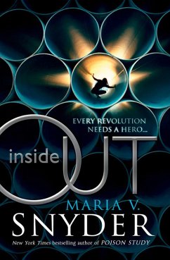 Inside Out (eBook, ePUB) - Snyder, Maria V.