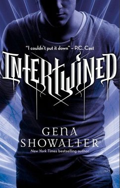 Intertwined (eBook, ePUB) - Showalter, Gena