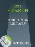 Forgotten Lullaby (eBook, ePUB) Forgotten Lullaby (eBook, ePUB)