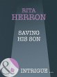 Saving His Son (eBook, ePUB) - Bild 1