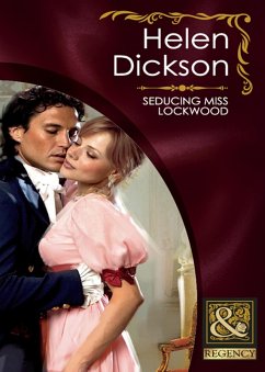 Seducing Miss Lockwood (eBook, ePUB) Cover Seducing Miss Lockwood (eBook, ePUB)