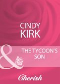 The Tycoon's Son (Mills & Boon Cherish) (eBook, ePUB)