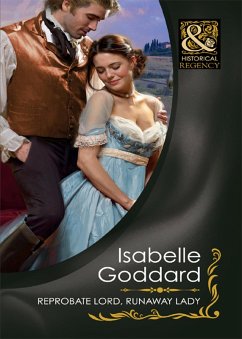 Reprobate Lord, Runaway Lady (eBook, ePUB) - Goddard, Isabelle