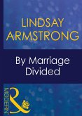 By Marriage Divided (Mills & Boon Modern) (eBook, ePUB)