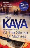 At The Stroke Of Madness (eBook, ePUB)