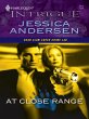 At Close Range (eBook, ePUB) - Bild 1