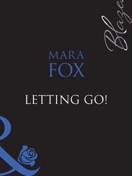 Letting Go! (eBook, ePUB)